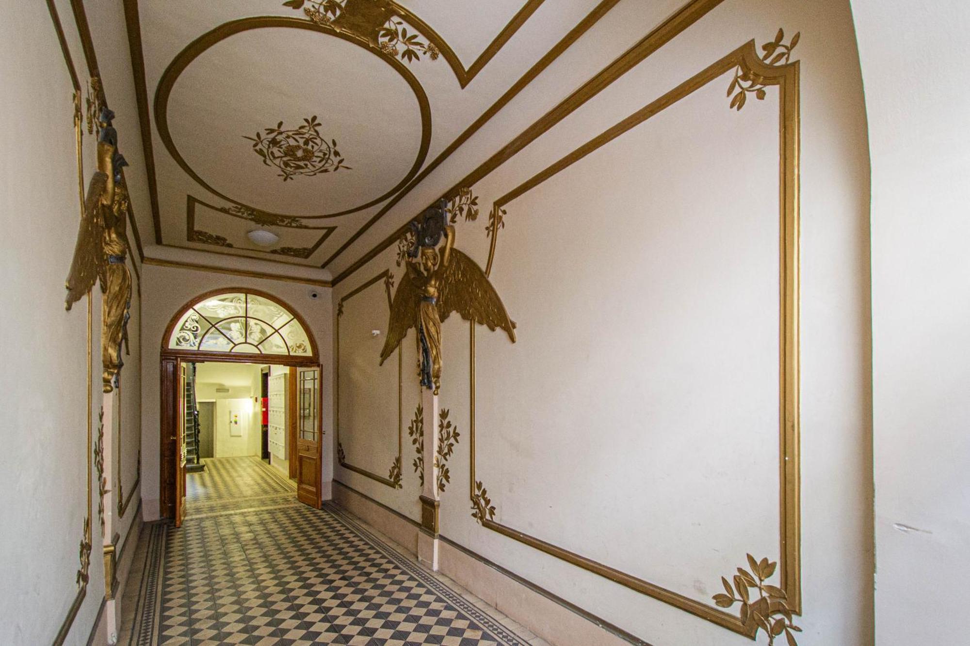 3bdr Main Square Spacious Designed * Prague